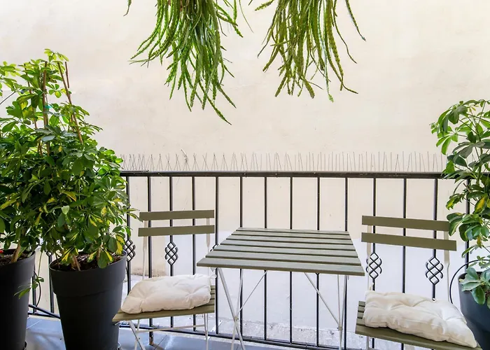Athens Heart Gem Lux Apartment
