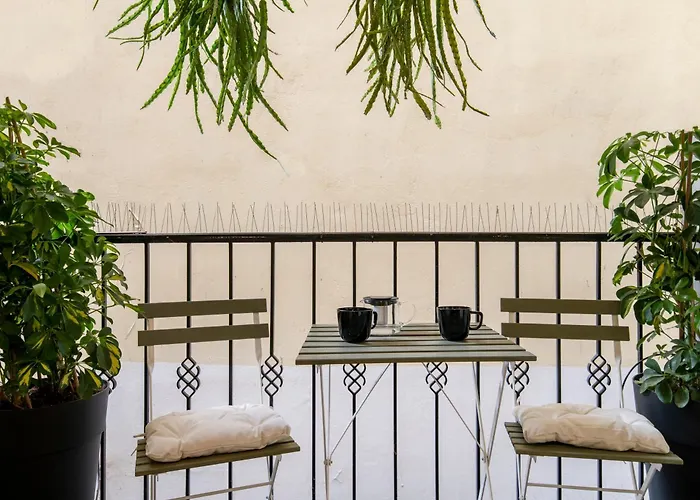 Athens Heart Gem Lux Apartment