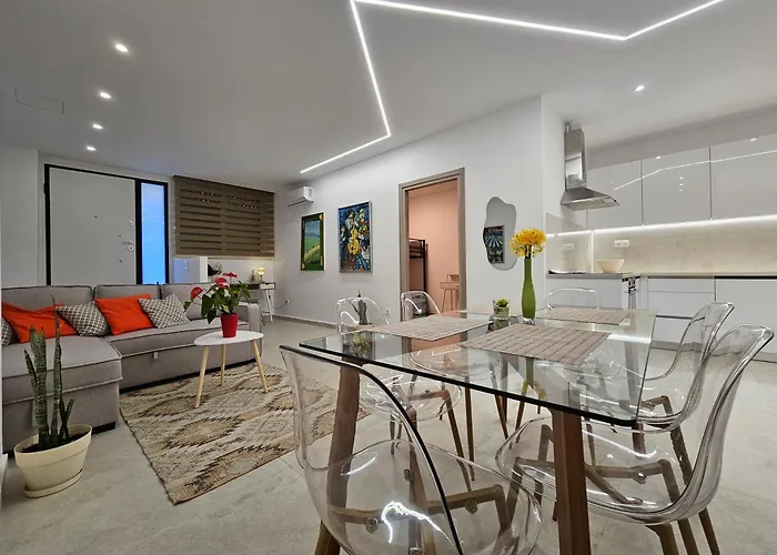 Sagar Residential Apartment - Athens Town